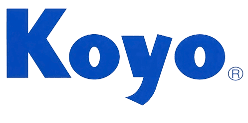 日本KOYO軸承